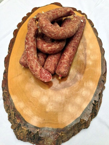 Knackwurst Eichsfelder Art | 300 Gramm