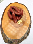 Knackwurst Knoblauch | 300 Gramm